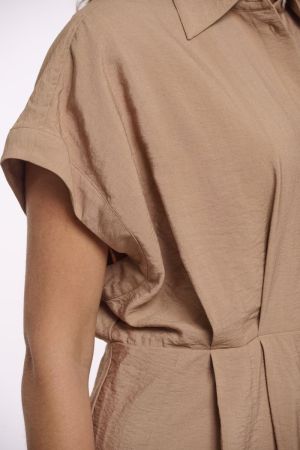 ROSY BROWN