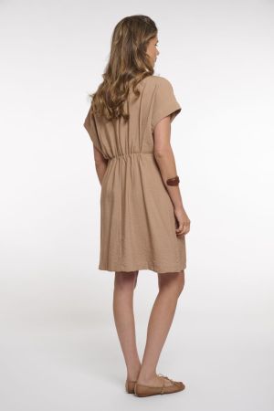  ROSY BROWN
