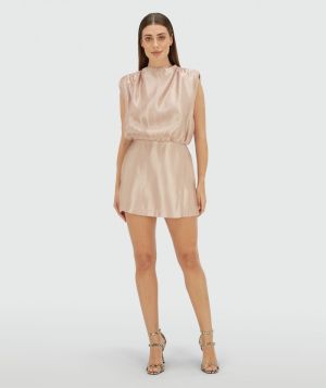  DUSTY PINK
