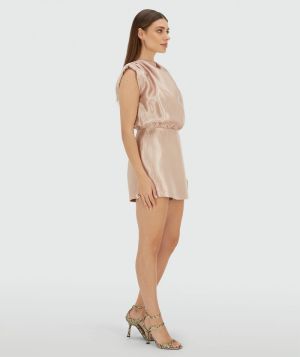  DUSTY PINK