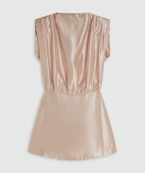  DUSTY PINK