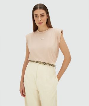 DUSTY PINK