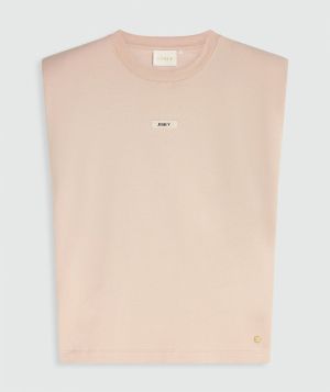 DUSTY PINK