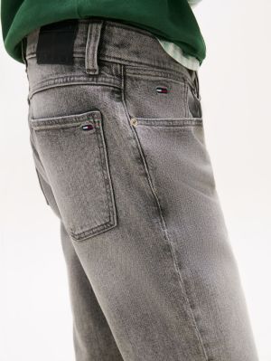 DENIM GREY