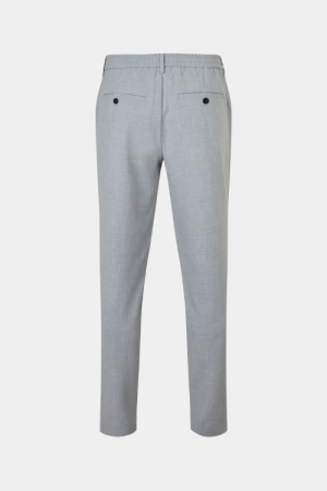  STEEL GREY MELA
