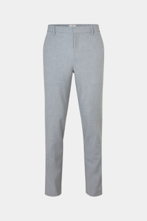 STEEL GREY MELA