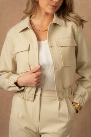 LIGHT BEIGE