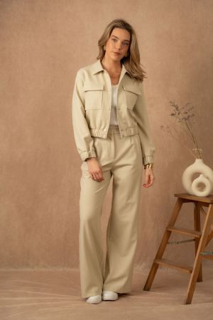 LIGHT BEIGE