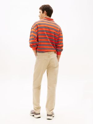  DENIM COLOR BEI