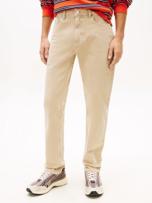  DENIM COLOR BEI