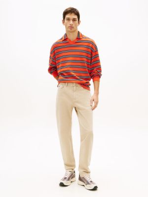  DENIM COLOR BEI