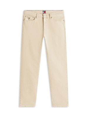  DENIM COLOR BEI
