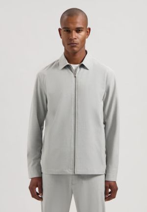 GREY MELANGE