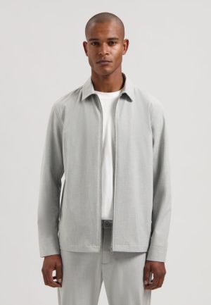  GREY MELANGE
