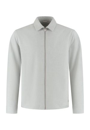 GREY MELANGE