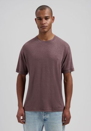 PURPLE GREY