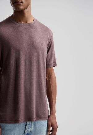 PURPLE GREY
