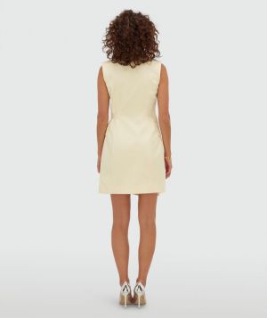  BUTTER YELLOW