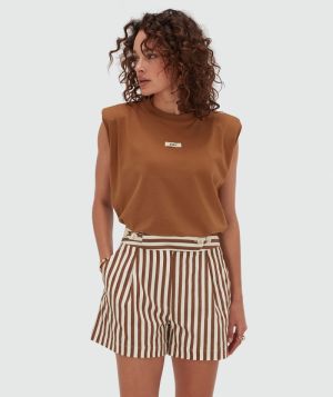  MOCHA BROWN