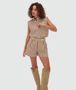  MOCHA BROWN