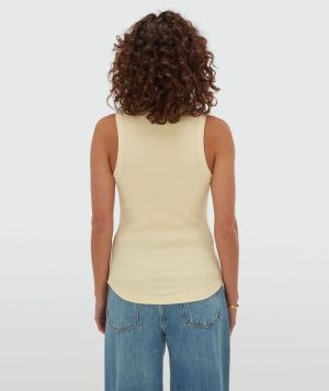  BUTTER YELLOW