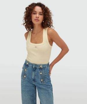  BUTTER YELLOW