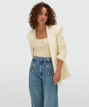  BUTTER YELLOW