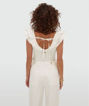 OFF WHITE