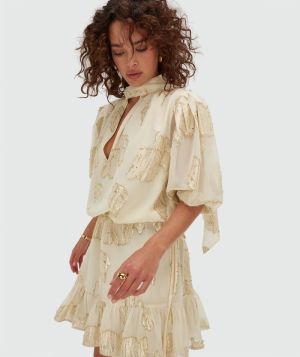 CREME WHITE