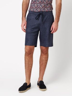  DARK BLUE DENIM