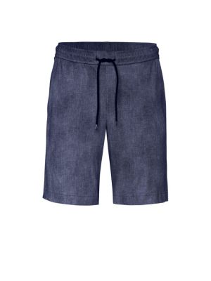 DARK BLUE DENIM