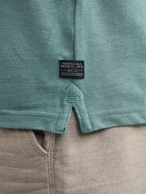  OIL GREEN