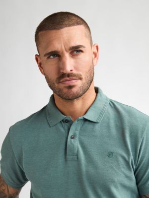  OIL GREEN