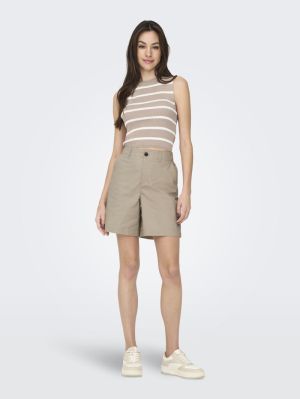 OXFORD TAN