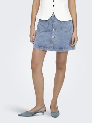  LIGHT BLUE DENI