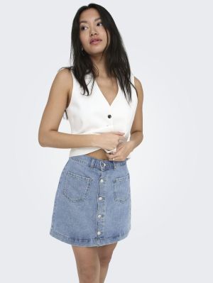  LIGHT BLUE DENI