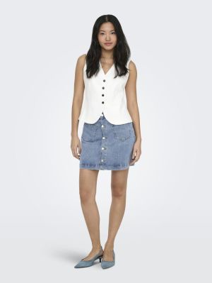  LIGHT BLUE DENI