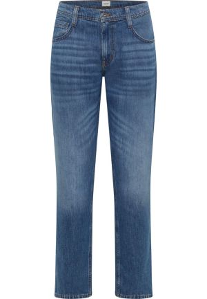  DENIM BLUE