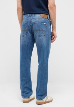  DENIM BLUE