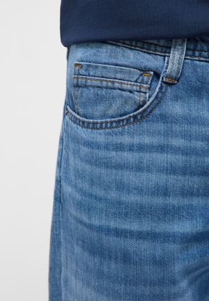  DENIM BLUE