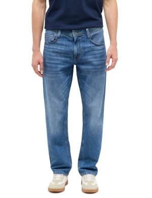  DENIM BLUE