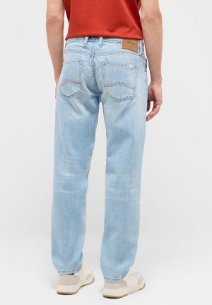  DENIM LIGHT BLU