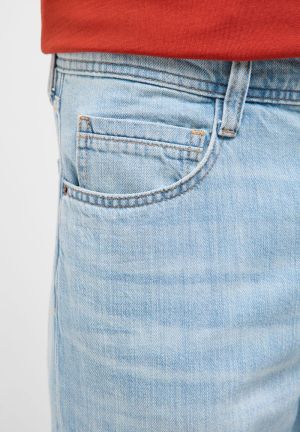  DENIM LIGHT BLU