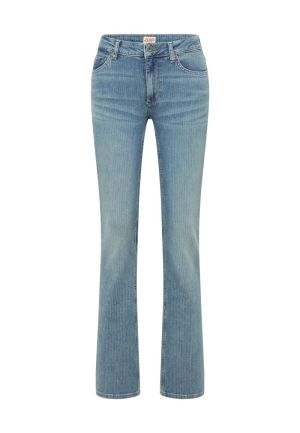  DENIM BLUE