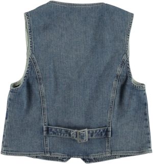  DENIM BLUE