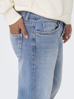  LIGHT BLUE DENI