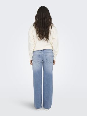  LIGHT BLUE DENI