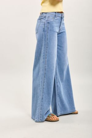 BLUE DENIM