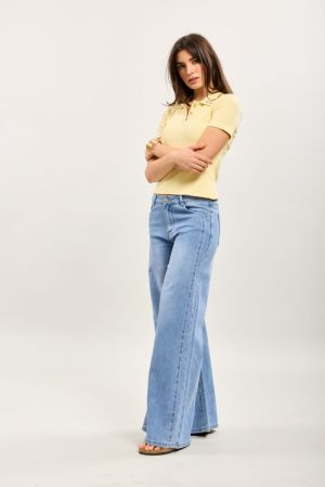 BLUE DENIM
