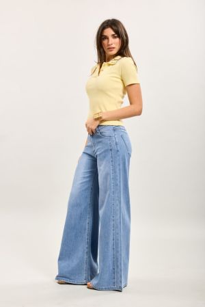 BLUE DENIM